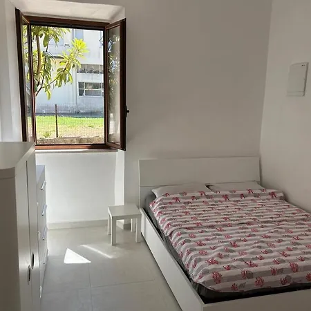 Apartment San Felice
