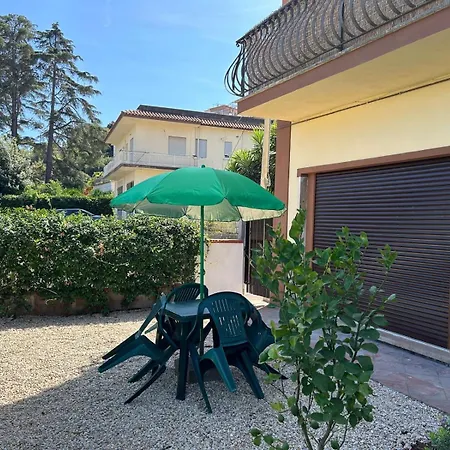 San Felice Apartment San Felice Circeo