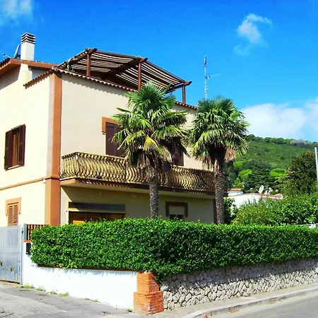 San Felice Apartment