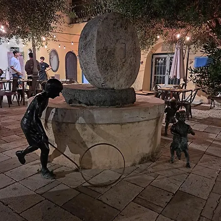 San Felice San Felice Circeo